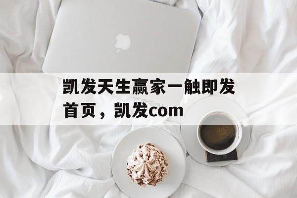 凯发天生赢家一触即发首页，凯发com